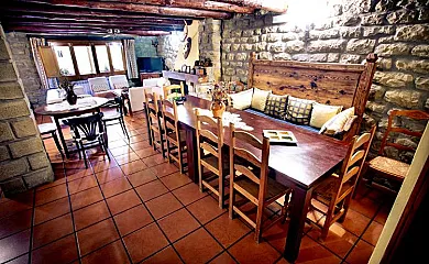 Casa El Rey en Murillo de Gállego (Zaragoza) - Foto 3