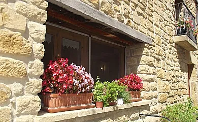 Casa El Rey en Murillo de Gállego (Zaragoza) - Foto 10