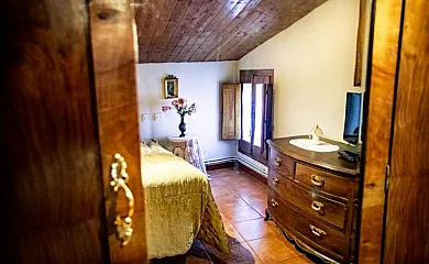 Casa El Rey en Murillo de Gállego (Zaragoza) - Foto 11