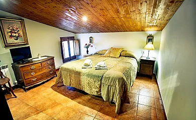 Casa El Rey en Murillo de Gállego (Zaragoza) - Foto 12