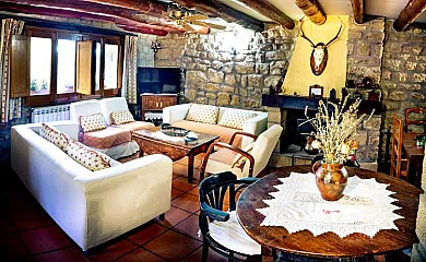 Casa El Rey en Murillo de Gállego (Zaragoza) - Foto 2