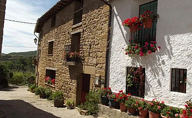 Casa El Rey en Murillo de Gállego (Zaragoza) - Foto 5