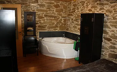 Luz de Hadas en Sampil de Sanabria (Zamora) - Foto 7