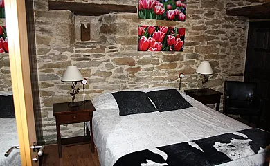 Luz de Hadas en Sampil de Sanabria (Zamora) - Foto 9