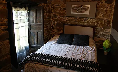 Luz de Hadas en Sampil de Sanabria (Zamora) - Foto 11