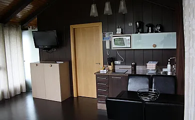 Luz de Hadas en Sampil de Sanabria (Zamora) - Foto 12