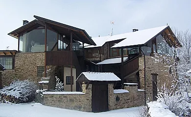 Luz de Hadas en Sampil de Sanabria (Zamora) - Foto 5