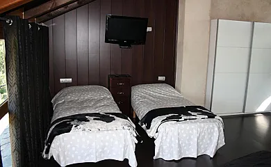 Luz de Hadas en Sampil de Sanabria (Zamora) - Foto 25