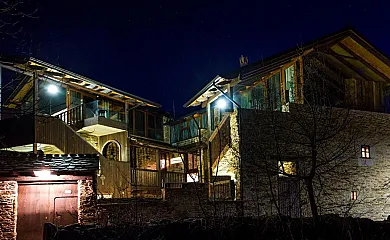 Luz de Hadas en Sampil de Sanabria (Zamora) - Foto 6