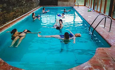 Aldea Do Mazo en Folgoso Do Courel (Lugo) - Foto 11