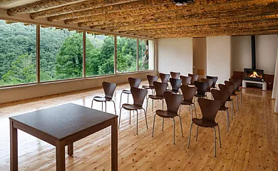 Aldea Do Mazo en Folgoso Do Courel (Lugo) - Foto 16