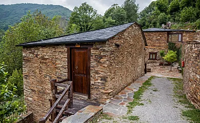 Aldea Do Mazo en Folgoso Do Courel (Lugo) - Foto 19