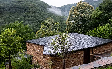 Aldea Do Mazo en Folgoso Do Courel (Lugo) - Foto 20