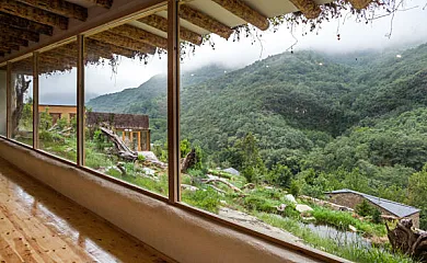 Aldea Do Mazo en Folgoso Do Courel (Lugo) - Foto 17