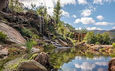 Aldea Do Mazo en Folgoso Do Courel (Lugo) - Foto 7