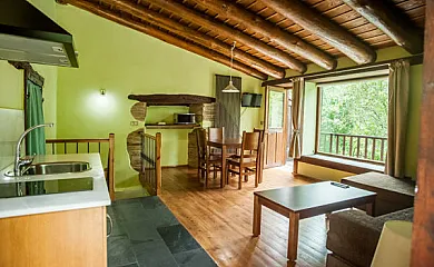 Aldea Do Mazo en Folgoso Do Courel (Lugo) - Foto 6