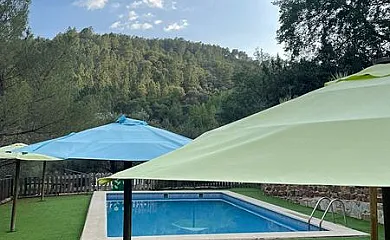 Casas Río Múrtiga en La Nava (Huelva) - Foto 2