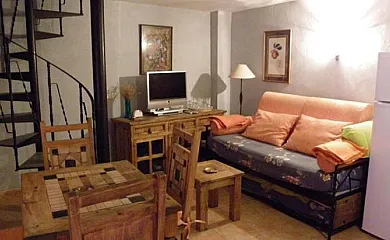 Los Nidos de Rebollosa en Torija (Guadalajara) - Foto 10