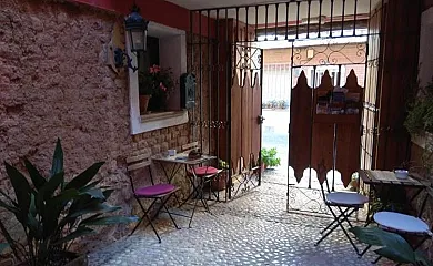 Los Nidos de Rebollosa en Torija (Guadalajara) - Foto 2