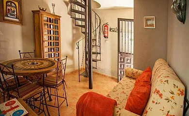 Los Nidos de Rebollosa en Torija (Guadalajara) - Foto 5