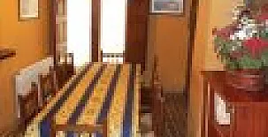 Casa Rural Nómadas 002