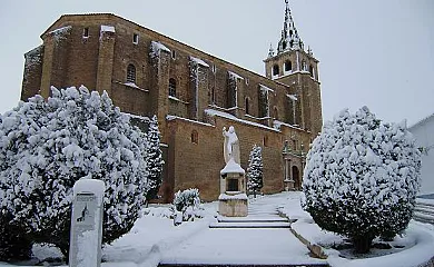 Casa del Hortelano en Villanueva de la Jara (Cuenca) - Foto 9