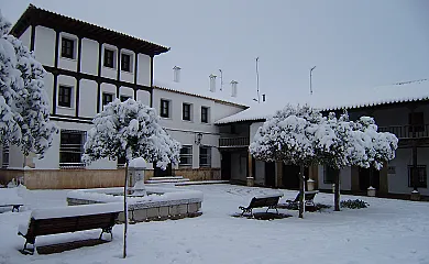 Casa del Hortelano en Villanueva de la Jara (Cuenca) - Foto 10
