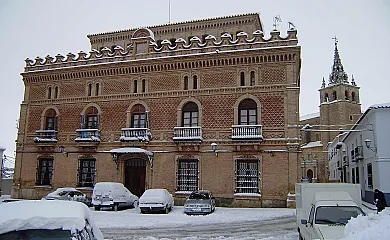 Casa del Hortelano en Villanueva de la Jara (Cuenca) - Foto 11
