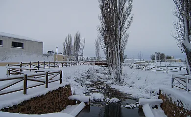 Casa del Hortelano en Villanueva de la Jara (Cuenca) - Foto 12