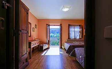 Casa Rural San Ignacio en Sepúlveda (Segovia) - Foto 2