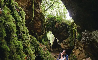 Aldea Do Mazo en Folgoso Do Courel (Lugo) - Foto 12