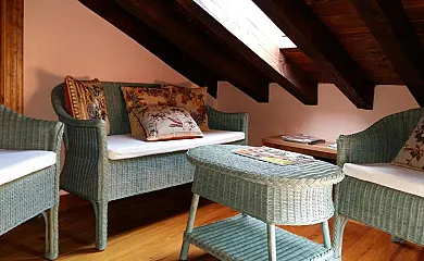 Casa Rural Josefina en Aliezo (Cantabria) - Foto 15