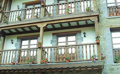 Casa Rural Josefina en Aliezo (Cantabria) - Foto 17