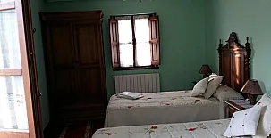 Casa Rural Josefina 0018