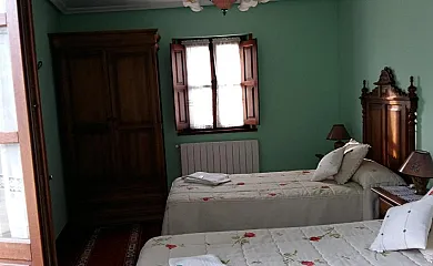 Casa Rural Josefina en Aliezo (Cantabria) - Foto 18