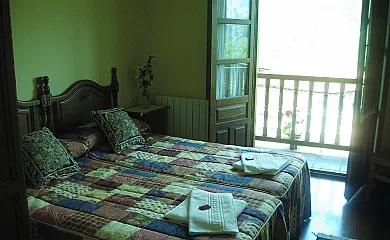 Casa Rural Josefina en Aliezo (Cantabria) - Foto 20