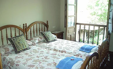 Casa Rural Josefina en Aliezo (Cantabria) - Foto 21