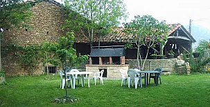 Casa Rural Josefina 002