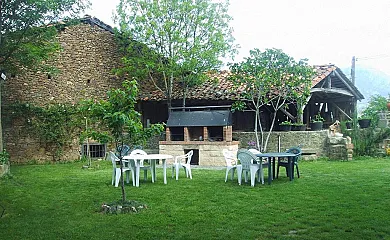 Casa Rural Josefina en Aliezo (Cantabria) - Foto 2