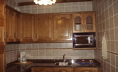 Casa Rural Josefina en Aliezo (Cantabria) - Foto 23