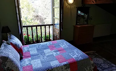 Casa Rural Josefina en Aliezo (Cantabria) - Foto 24