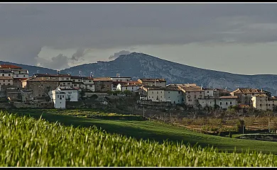 Casa Apolonia I y II en Artazu (Navarra) - Foto 11