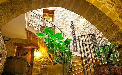 Ca la Cecilia en Cosco (Lleida) - Foto 4