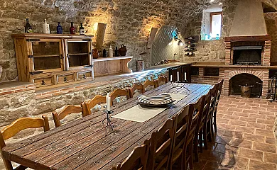 Cal Albareda en Cosco (Lleida) - Foto 12