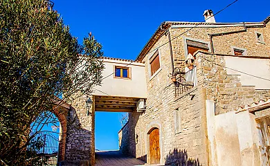 Cal Albareda en Cosco (Lleida) - Foto 16