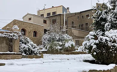 Cal Albareda en Cosco (Lleida) - Foto 21