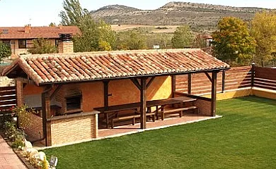El Viejo Pozo en Abejar (Soria) - Foto 8