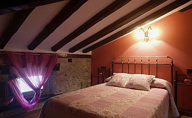 El Viejo Pozo en Abejar (Soria) - Foto 10