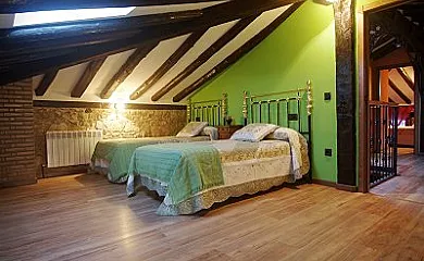 El Viejo Pozo en Abejar (Soria) - Foto 11