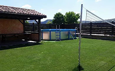 El Viejo Pozo en Abejar (Soria) - Foto 5